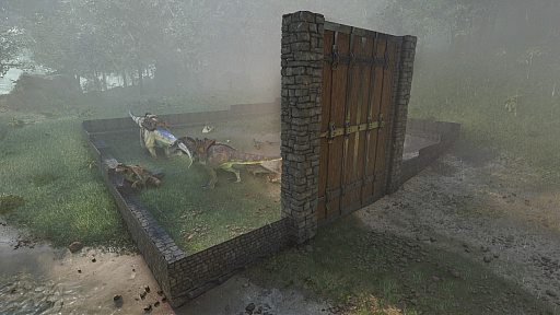 ꡼ No.009 | ޥ󥬤Ǥ狼ARK: Survival Ascended2󡧶εפΤޤޤ˻Ǥ說說ȥޥ󤬤ȥƥɤΤäƤ뤫PR