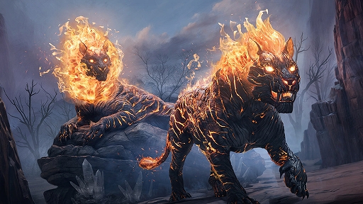 ���������꡼ No.004�Υ���ͥ������ / PS5�ǡ�ARK: Survival Ascended�ס�����ʳ�����ħ�Υޥåפ��ɲá�����ϤΤ褦�ʵ�ǽ����Ŀ���ε���㥹�������륹���о�