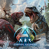 ꡼ No.001 | ARK: Survival Ascendedס֥Х3ס֥˥塼󥬥V3פоݤˡѥ󥽥եȡPS Store»