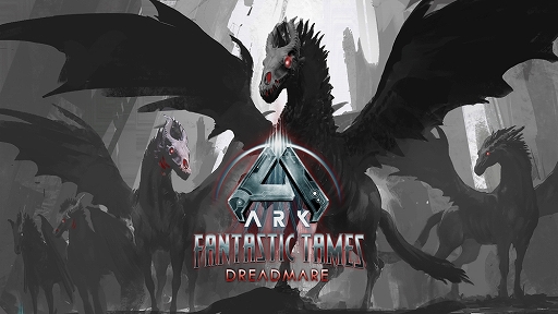 ꡼ No.001 | PS5ǡARK: Survival Ascendedסݤϡ֥ɥåɥᥢפо줹ͭDLCARK: Fantastic Tames2Ƥۿ