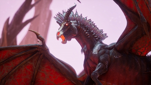 ꡼ No.002 | PS5ǡARK: Survival Ascendedסݤϡ֥ɥåɥᥢפо줹ͭDLCARK: Fantastic Tames2Ƥۿ