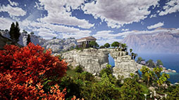 ꡼ No.001 | PS5ǡARK: Survival AscendedסʥޥåפʪDLCARK: Astraeosפۿ򳫻