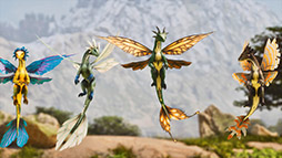 画像ギャラリー No.006のサムネイル画像 / PS5版「ARK: Survival Ascended」,大型DLC「ARK: Lost Colony」の発売を決定。エキスパンションパスの予約受付も開始に