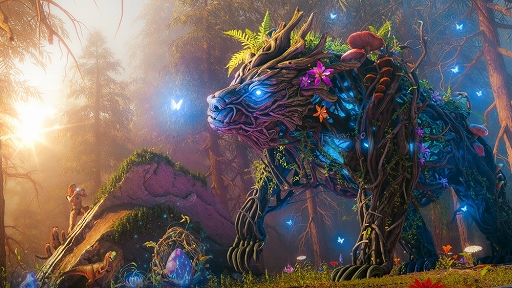 ꡼ No.003Υͥ / PS5ǡARK: Survival Ascendedס̵ɲåƥġValgueroפۿϡǥΥ˥ᥬץȥ롤о