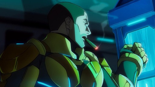 ���������꡼ No.002�Υ���ͥ������ / PS5�ǡ�ARK: Survival Ascended���緿�ɲå���ƥ�ġ�Lost Colony�פ��ۿ�������ʪ�֥��륦����פ俷�����ƥ�֥�����ĥ꡼�פ����