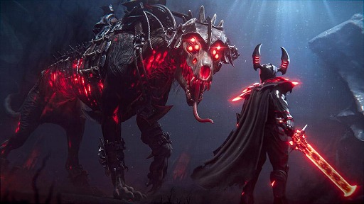 ���������꡼ No.004�Υ���ͥ������ / PS5�ǡ�ARK: Survival Ascended���緿�ɲå���ƥ�ġ�Lost Colony�פ��ۿ�������ʪ�֥��륦����פ俷�����ƥ�֥�����ĥ꡼�פ����