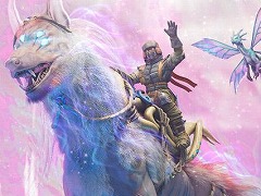 PS5�ǡ�ARK: Survival Ascended���緿�ɲå���ƥ�ġ�Lost Colony�פ��ۿ�������ʪ�֥��륦����פ俷�����ƥ�֥�����ĥ꡼�פ����