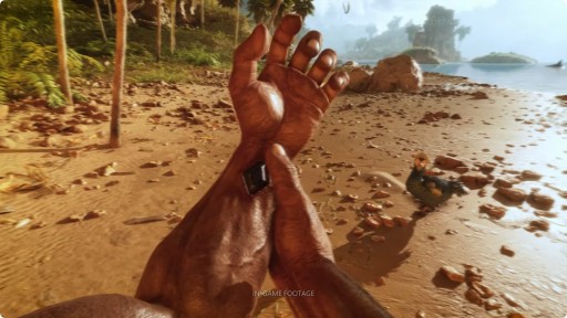 画像ギャラリー No.001のサムネイル画像 / リマスター版「Ark: Survival Ascended」の最新トレイラー公開。UE5で描かれる新生ARKワールドに注目