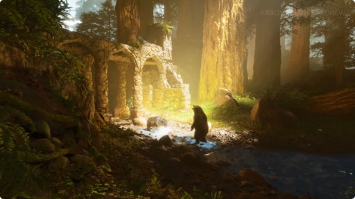 画像ギャラリー No.003のサムネイル画像 / リマスター版「Ark: Survival Ascended」の最新トレイラー公開。UE5で描かれる新生ARKワールドに注目