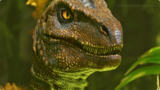 画像ギャラリー No.006のサムネイル画像 / リマスター版「Ark: Survival Ascended」の最新トレイラー公開。UE5で描かれる新生ARKワールドに注目