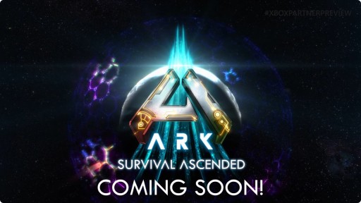 画像ギャラリー No.020のサムネイル画像 / リマスター版「Ark: Survival Ascended」の最新トレイラー公開。UE5で描かれる新生ARKワールドに注目