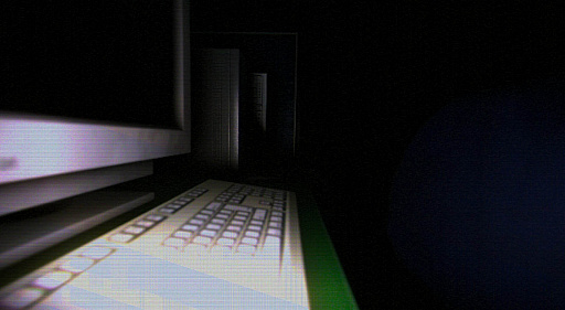 画像集 No.004のサムネイル画像 / Chilla's Artの新作ホラーゲーム「Night Security | 夜間警備」，ストアページをSteamでオープン