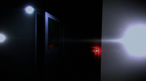 画像集 No.005のサムネイル画像 / Chilla's Artの新作ホラーゲーム「Night Security | 夜間警備」，ストアページをSteamでオープン