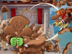 ޥ֥異Rivals 2פSteamȥڡˡ饯FleetפξҲȥ쥤顼