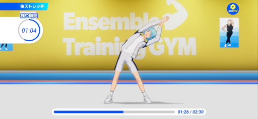 ꡼ No.004 | ֤󤵤֤ȥ졼˥󥰡פ꡼飳³ƤġĥܥǥᥤδӤȥɥε⤵򸫤