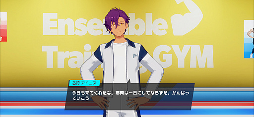 ꡼ No.011 | ֤󤵤֤ȥ졼˥󥰡פ꡼飳³ƤġĥܥǥᥤδӤȥɥε⤵򸫤