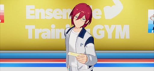 ꡼ No.028 | ֤󤵤֤ȥ졼˥󥰡פ꡼飳³ƤġĥܥǥᥤδӤȥɥε⤵򸫤