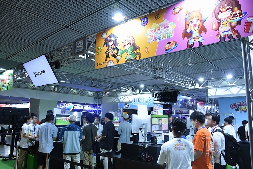 ꡼ No.006 | BitSummit Lets Go!!פ롣ƹΥǥब뤷٥ȤͤեȥݡȤǤϤ