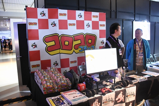 ꡼ No.008 | BitSummit Lets Go!!פ롣ƹΥǥब뤷٥ȤͤեȥݡȤǤϤ