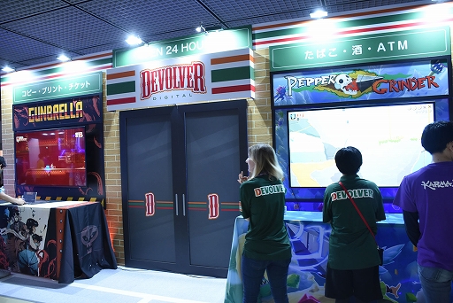 ꡼ No.011 | BitSummit Lets Go!!פ롣ƹΥǥब뤷٥ȤͤեȥݡȤǤϤ