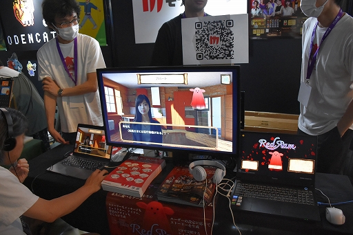 ꡼ No.012 | BitSummit Lets Go!!פ롣ƹΥǥब뤷٥ȤͤեȥݡȤǤϤ