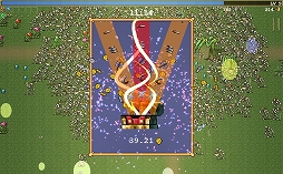 ꡼ No.002 | Vampire Survivors