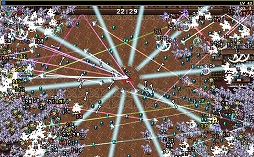 ꡼ No.001 | Vampire Survivors