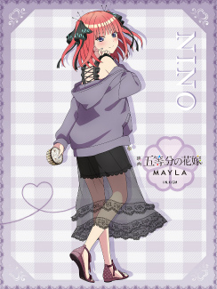 ꡼ No.009 | ޤĻҤ饹Ȥ֡ظʬβֲǡ٥˥å աǥסMAYLAˤ10231800˼䳫