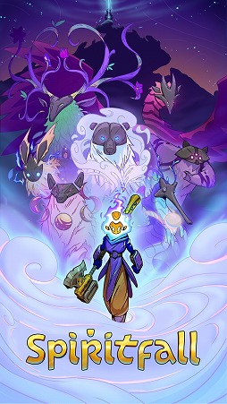 ꡼ No.001 | Ф줿Τ饤Spiritfallס228Steam꡼ӻѤΥܥɲ