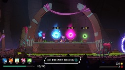 ꡼ No.010 | Ф줿Τ饤Spiritfallס228Steam꡼ӻѤΥܥɲ