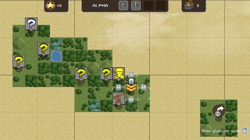 画像ギャラリー No.003のサムネイル画像 / クチでクソたれる前と後にサーと言え! ヒョロい新兵を12週間で戦争マシンに鍛え上げる育成シム「Full Metal Sergeant」が本日発売