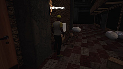 Amigo: Kebab Simulator