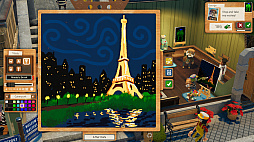 �ѥ��ѥ�ȥ���2�����륢���ƥ����ȤΥ�����