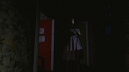 Mothered - A Role-Playing Horror Game