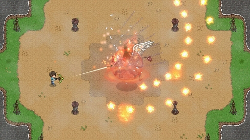 ���������꡼ No.006�Υ���ͥ������ / �־��� �з�ס֥������ȡ�����ʪ��סֲл���̼�פʤ�7���ʤ��ͷŸ��������饲���ॺ��BitSummit Let��s Go!!�ν�Ÿ��������