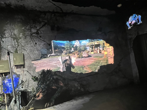 ꡼ No.001 | ˨˨RPGProject Cפʤ3ȥŸLionheart StudioθꥢҲG-STAR 2024