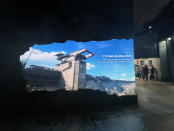 ꡼ No.003 | ˨˨RPGProject Cפʤ3ȥŸLionheart StudioθꥢҲG-STAR 2024