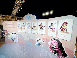 ꡼ No.007 | ˨˨RPGProject Cפʤ3ȥŸLionheart StudioθꥢҲG-STAR 2024