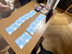 ꡼ No.008 | ˨˨RPGProject Cפʤ3ȥŸLionheart StudioθꥢҲG-STAR 2024