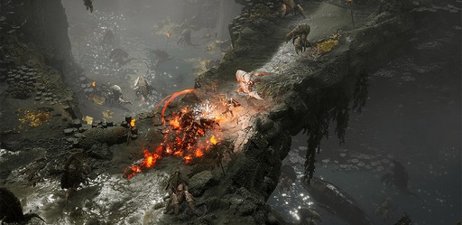 画像ギャラリー No.007のサムネイル画像 / 北欧ファンタジーMMO「オーディン」から日本のサブカルを研究して作るアニメ調RPGまで。Kakao Games子会社のスタジオLionheart Studioの開発現場を覗いてきた