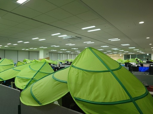 画像ギャラリー No.012のサムネイル画像 / 北欧ファンタジーMMO「オーディン」から日本のサブカルを研究して作るアニメ調RPGまで。Kakao Games子会社のスタジオLionheart Studioの開発現場を覗いてきた