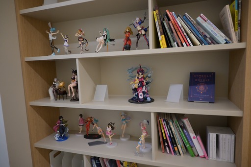 画像ギャラリー No.013のサムネイル画像 / 北欧ファンタジーMMO「オーディン」から日本のサブカルを研究して作るアニメ調RPGまで。Kakao Games子会社のスタジオLionheart Studioの開発現場を覗いてきた