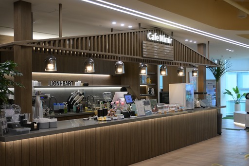 画像ギャラリー No.017のサムネイル画像 / 北欧ファンタジーMMO「オーディン」から日本のサブカルを研究して作るアニメ調RPGまで。Kakao Games子会社のスタジオLionheart Studioの開発現場を覗いてきた