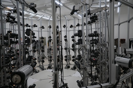 画像ギャラリー No.023のサムネイル画像 / 北欧ファンタジーMMO「オーディン」から日本のサブカルを研究して作るアニメ調RPGまで。Kakao Games子会社のスタジオLionheart Studioの開発現場を覗いてきた