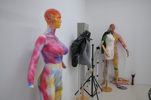 画像ギャラリー No.026のサムネイル画像 / 北欧ファンタジーMMO「オーディン」から日本のサブカルを研究して作るアニメ調RPGまで。Kakao Games子会社のスタジオLionheart Studioの開発現場を覗いてきた