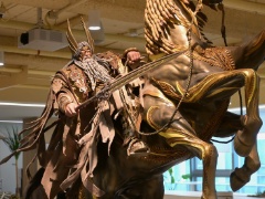 北欧ファンタジーMMO「オーディン」から日本のサブカルを研究して作るアニメ調RPGまで。Kakao Games子会社のスタジオLionheart Studioの開発現場を覗いてきた