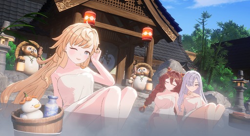 画像ギャラリー No.043のサムネイル画像 / 北欧ファンタジーMMO「オーディン」から日本のサブカルを研究して作るアニメ調RPGまで。Kakao Games子会社のスタジオLionheart Studioの開発現場を覗いてきた