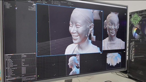 画像ギャラリー No.054のサムネイル画像 / 北欧ファンタジーMMO「オーディン」から日本のサブカルを研究して作るアニメ調RPGまで。Kakao Games子会社のスタジオLionheart Studioの開発現場を覗いてきた