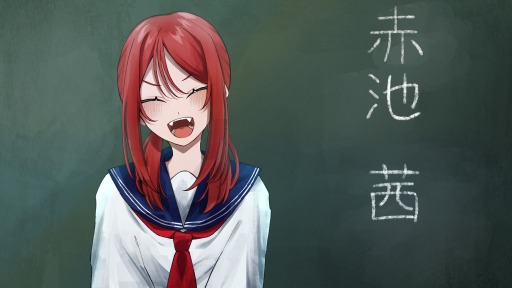 画像ギャラリー No.002のサムネイル画像 / 恋愛が苦手な少年が選ぶのはどの娘? PC向け恋愛アドベンチャー「僕らはそれでも恋をする」2023年夏にリリース