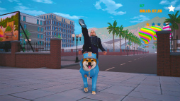 ���������꡼ No.011�Υ���ͥ������ / ����Į�����凉��Steam�ǼƸ������ץ���ɥ���������Doge Simulator�ץǥ��Ǥ������桽�������������Ǥ��ܺáġġ�